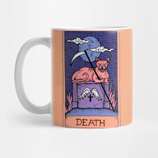 Death Mug